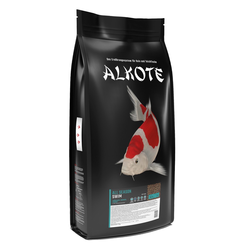 ALKOTE ALL SEASON